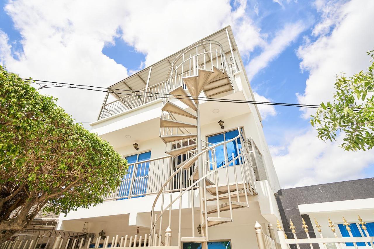 Passarela Apartment Cartagena (Kolumbien)