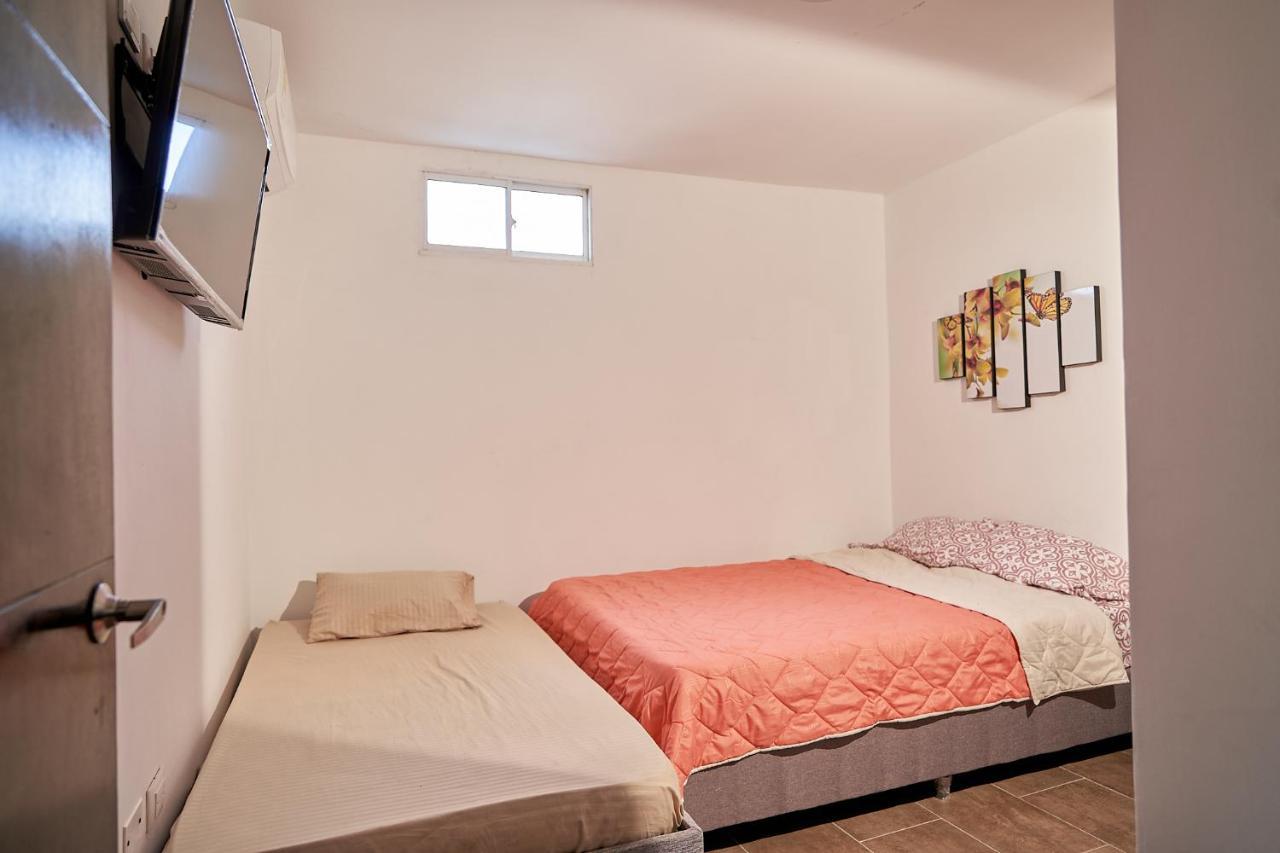 Passarela Apartment Cartagena (Kolumbien)