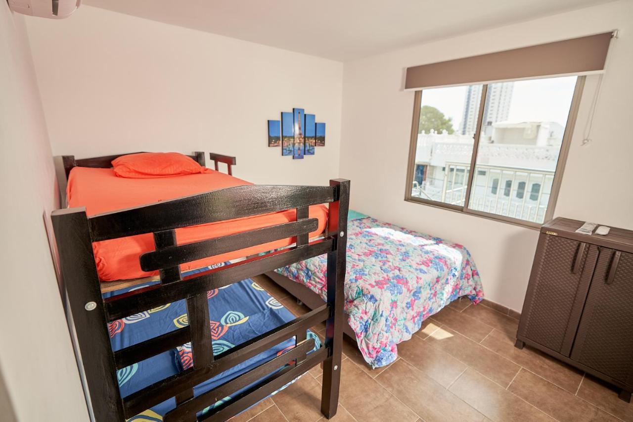 Apartment Passarela Cartagena (Kolumbien)