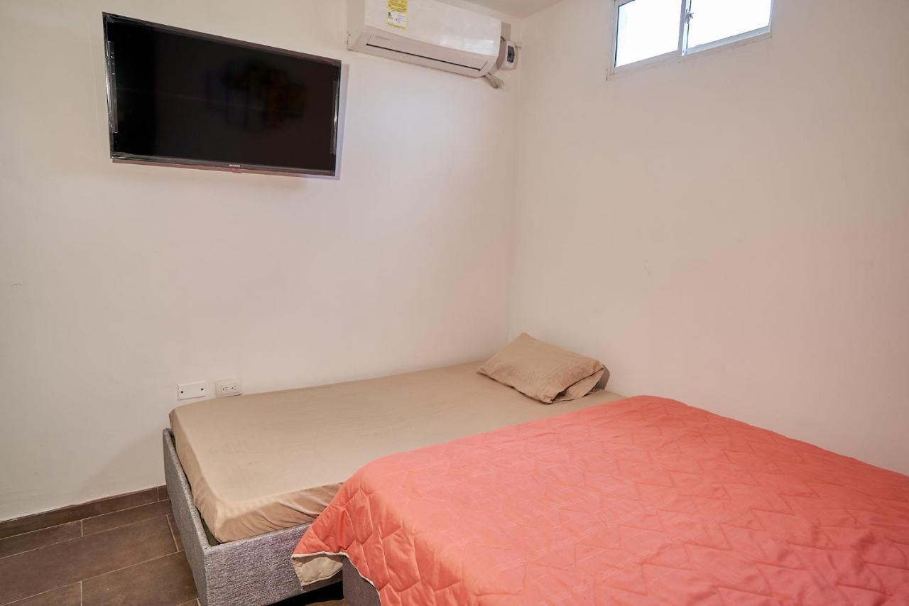 Passarela Apartment Cartagena (Kolumbien)