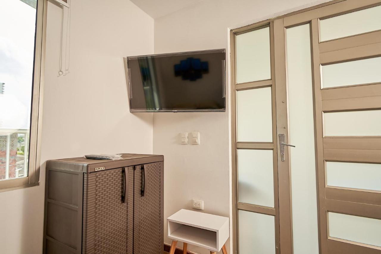 Passarela Apartment Cartagena (Kolumbien)